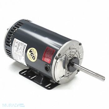 MARATHON MOTORS Fan Motor 2 HP 1140 rpm 60/50Hz, 39P328