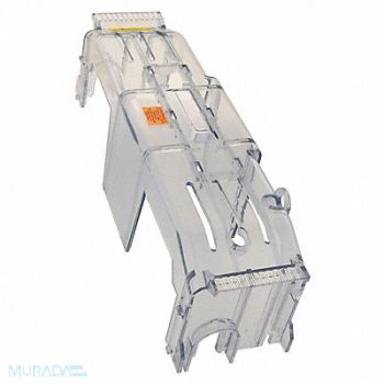 BUSSMANN Fuse Block Cover 450 to 600A H RK5 RK1, 39P393