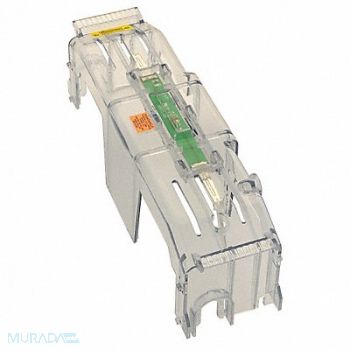 BUSSMANN Fuse Block Cover 70 to 100A H RK5 RK1, 39P394