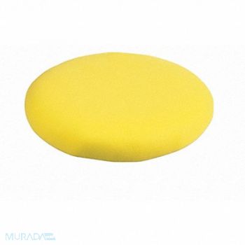 CARRAND Polishing Bonnet 9 to 10 in Foam, 39R436