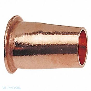 NIBCO Venturi Wrot Copper 3/4 Tube FTG, 39R715
