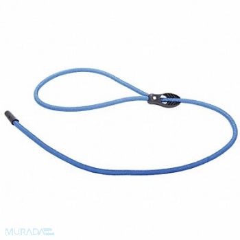 PROGRIP Bungee Cord Blue 40 L PK25, 39RH08