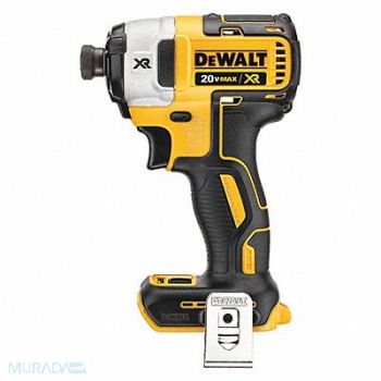 DEWALT Impact Driver Pistol Grip 20VDC, 39RV80