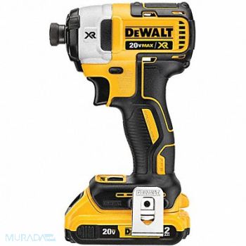 DEWALT Impact Driver Pistol Grip 20VDC, 39RV92