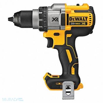 DEWALT Drill Cordless 2000 RPM 20V DC, 39RW04