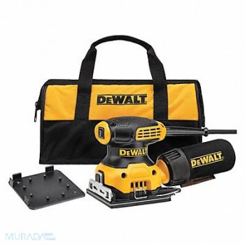 DEWALT Corded Sheet Sander 2.3 A Motor 14000RPM, 39RW05