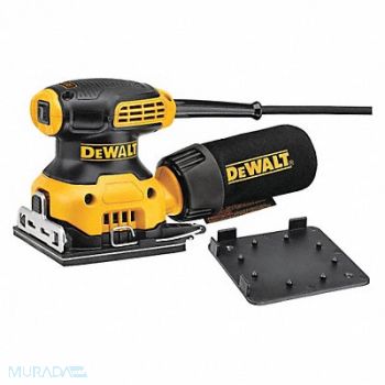 DEWALT Corded Sheet Sander 2.3 A Motor14000 RPM, 39RW26