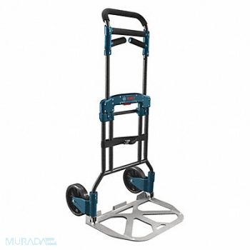 BOSCH Silver Hand Truck Steel, 39RY28