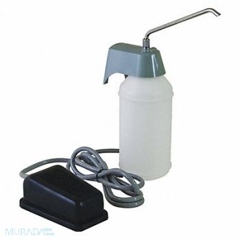 BRADLEY Liquid Soap Disp Surgical, 39U089