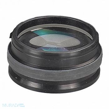 VISION ENGINEERING Objective Lens 2X Magnification, 39UD45