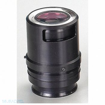 VISION ENGINEERING Objective Lens 20X Magnification, 39UD55