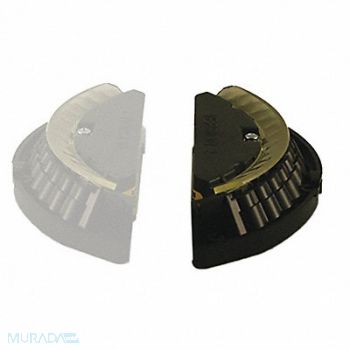 VISION ENGINEERING Replacement LED Light Left, 39UD57