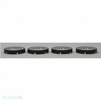 VISION ENGINEERING Lens Cover 4X 8X 10X, 39UD58