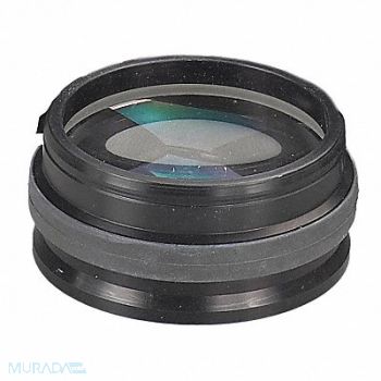VISION ENGINEERING Objective Lens 2X Magnification, 39UD60
