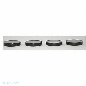 VISION ENGINEERING Lens Cover 2X 4X 6X, 39UD64