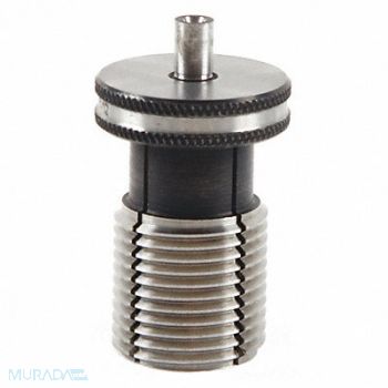 VERMONT GAGE Hole Location Gage #8-32 UNC Tool Steel, 39UJ49