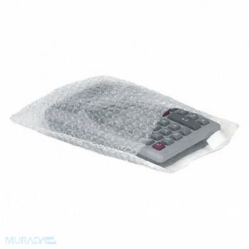 GRAINGER APPROVED Bubble Bag General Purpose PK400, 39UK91