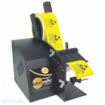 START INTERNATIONAL Electric Label Dispenser 10-46/64 H, 39UL42