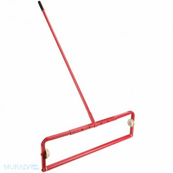 SURFACE SHIELDS Adjustable Film Dispenser 54-1/2 in.L, 39UM50