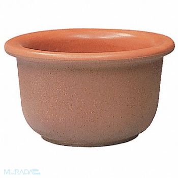 WAUSAU TILE Planter Round 42in.Lx42in.Wx24in.H, 39UM79