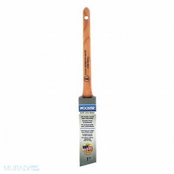 WOOSTER Paint Brush Angle Sash 1, 39UU08