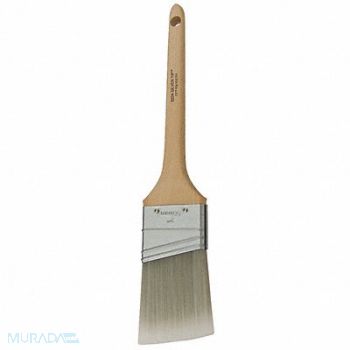 WOOSTER Paint Brush 2 Angle Sash PET 2 7/16 inL, 39UU16