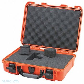 NANUK CASES J4860 ProtCase 2.80 in PwrClwLtcSys/PdLk Or, 39UV78