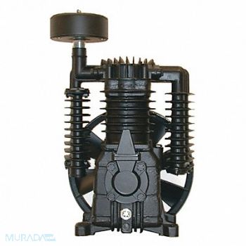 CHICAGO PNEUMATIC Air Compressor Pump 2 Stage 14 hp, 39WE05