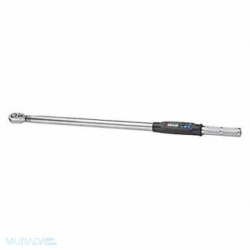WESTWARD Elec. Torque Wrench Standard 48, 39WE12