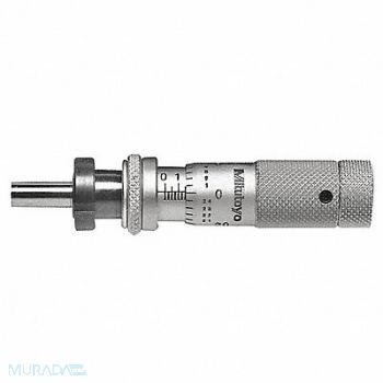 MITUTOYO Micrometer Head, 39X155