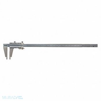 MITUTOYO Vernier Caliper, 39X178