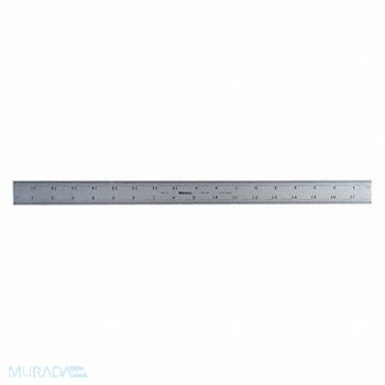 MITUTOYO Steel Rule, 39X235