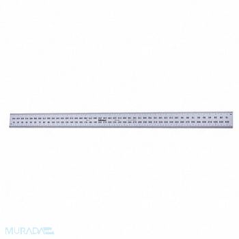 MITUTOYO Steel Rule, 39X236