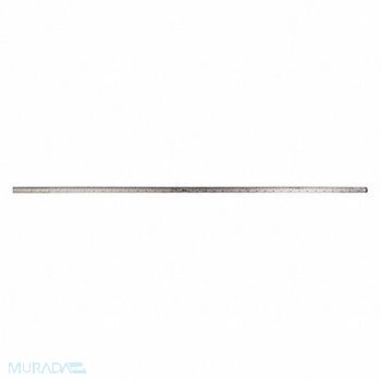 MITUTOYO Steel Rule, 39X254