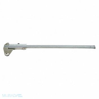 MITUTOYO Vernier Caliper 8In., 39X488