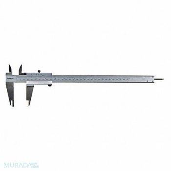 MITUTOYO Vernier Caliper 12In./300Mm, 39X489