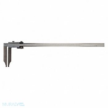 MITUTOYO Vernier Caliper, 39X504