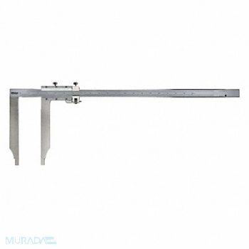 MITUTOYO Vernier Caliper, 39X507
