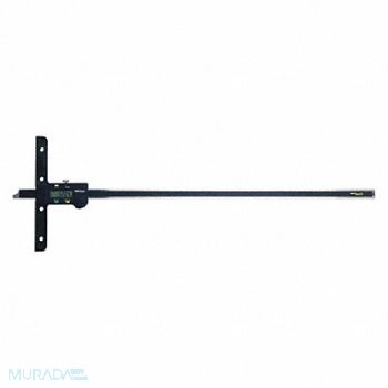 MITUTOYO Digimatic Depth Gage 0-24In., 39X548