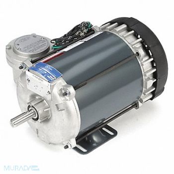 MARATHON MOTORS Motor 3/4 HP 1725 rpm 56 208-230/460V, 39X606