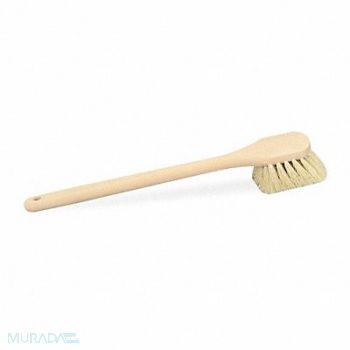 TOUGH GUY Utility Brush 3 in Brush L, 1VAE6