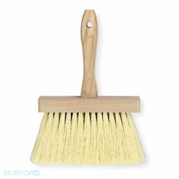 TOUGH GUY Masonry Brush White, 3A340