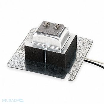 WHITE-RODGERS Cls 2 Trnsfrmr 40VA Open Plate, 3A358