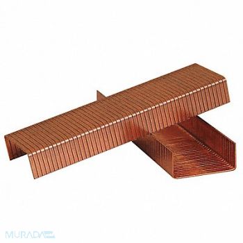 WESTWARD Carton Staples Coil A Crown PK25000, 3A529