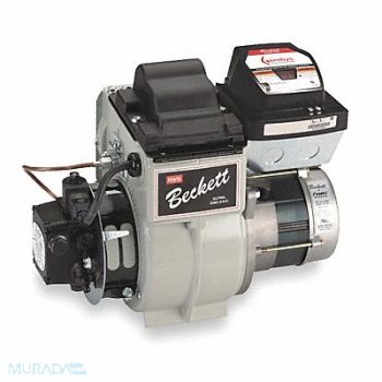 RW BECKETT High Efficiency Oil Burner B2007GU, 3AAC2