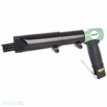 SPEEDAIRE Needle Scaler 3 700 bpm 6.3 lb, 3AAH9