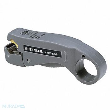 PALADIN Coaxial Cable Stripper two step, 3AEV1