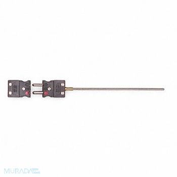 TEMPCO Thermocouple Probe Type K 24 L, 3AEX9