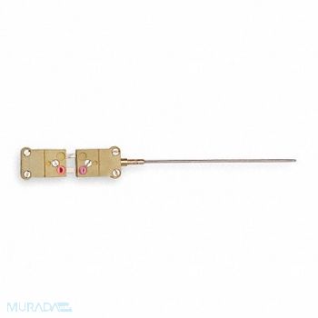 TEMPCO Thermocouple Type K, 3AEY6