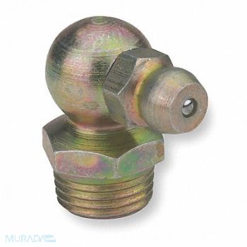 KINGFISHER Grease Fitting Thread Former PK10, 3APA7